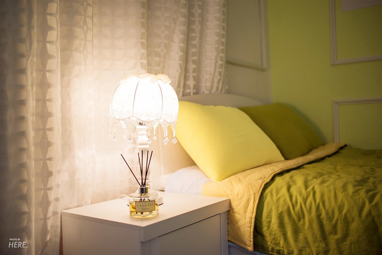 Hongdae Guest house 2*