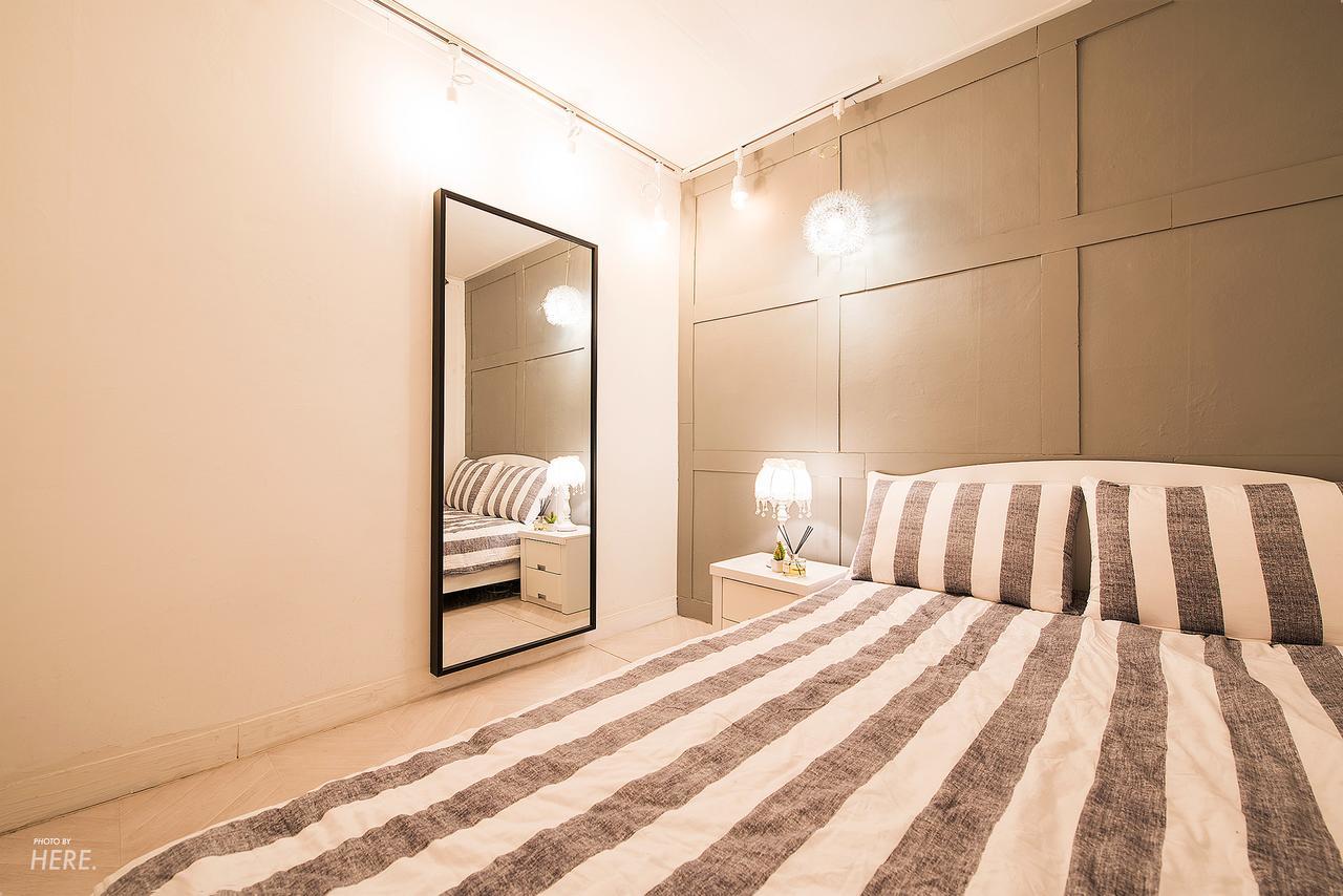 Hongdae Guest house Seoul