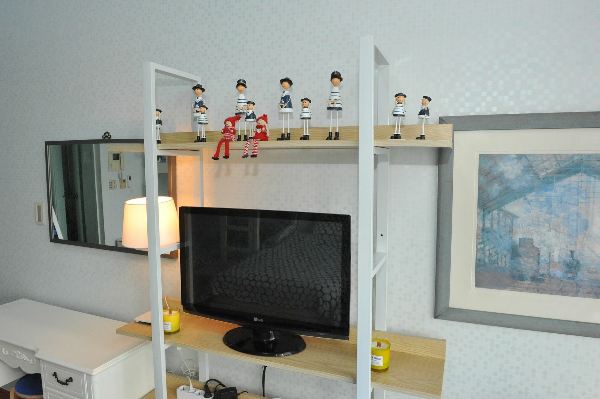 Hongdae Guest house