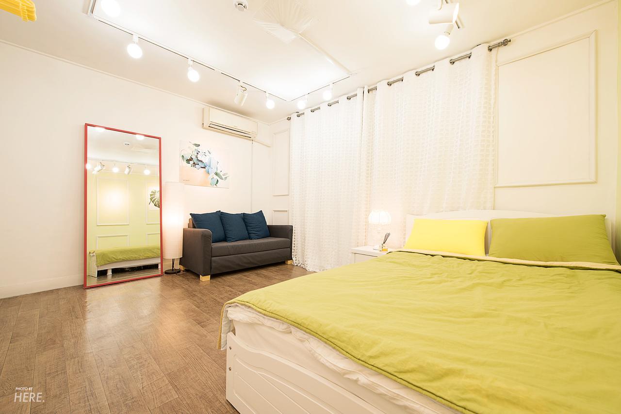 Affittacamere Hongdae 2*