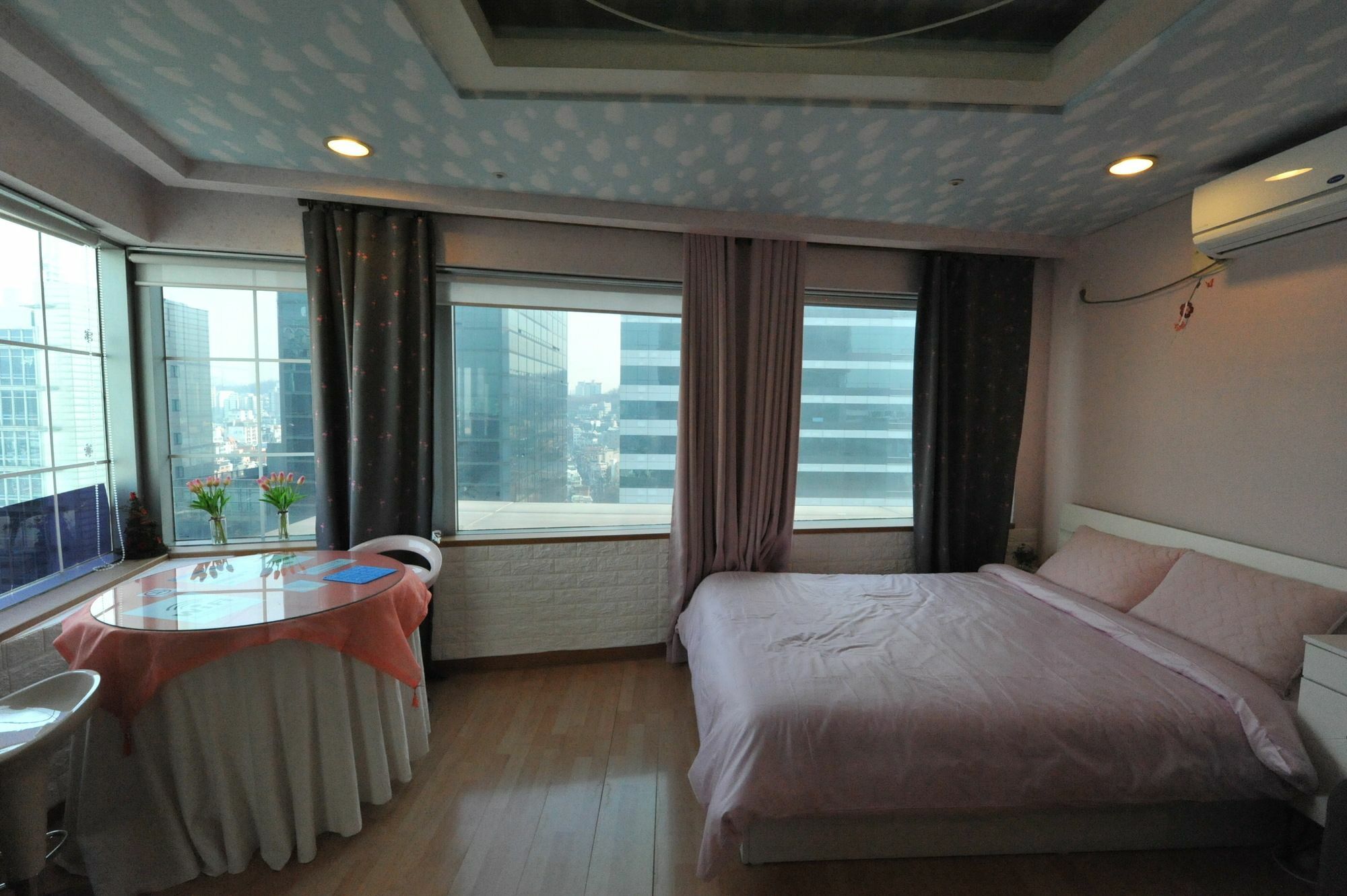 Hongdae Seul