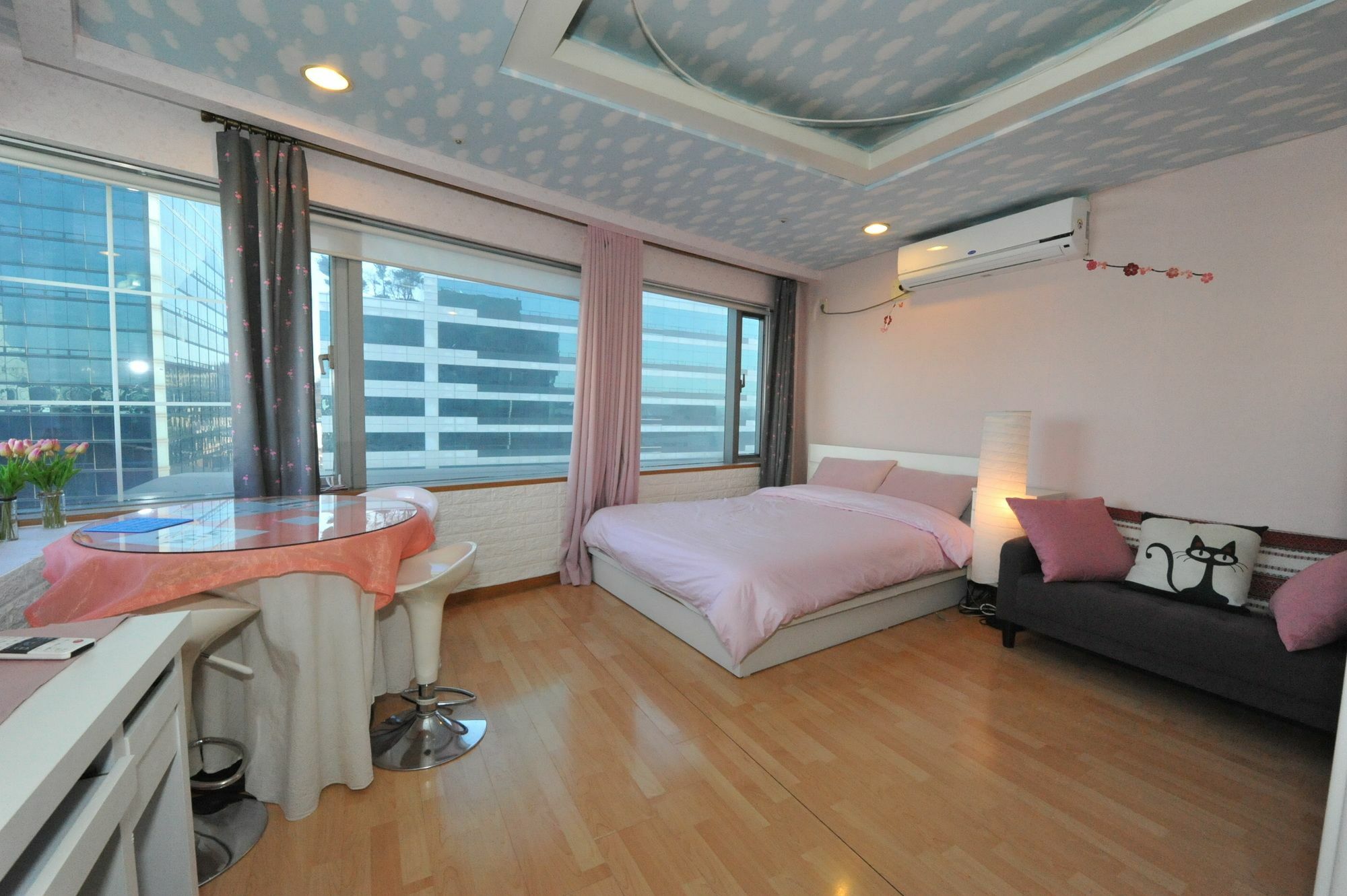 Hongdae Seul