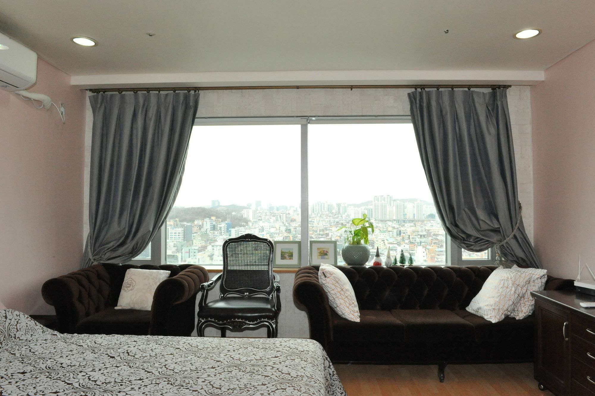 Affittacamere Hongdae Seul