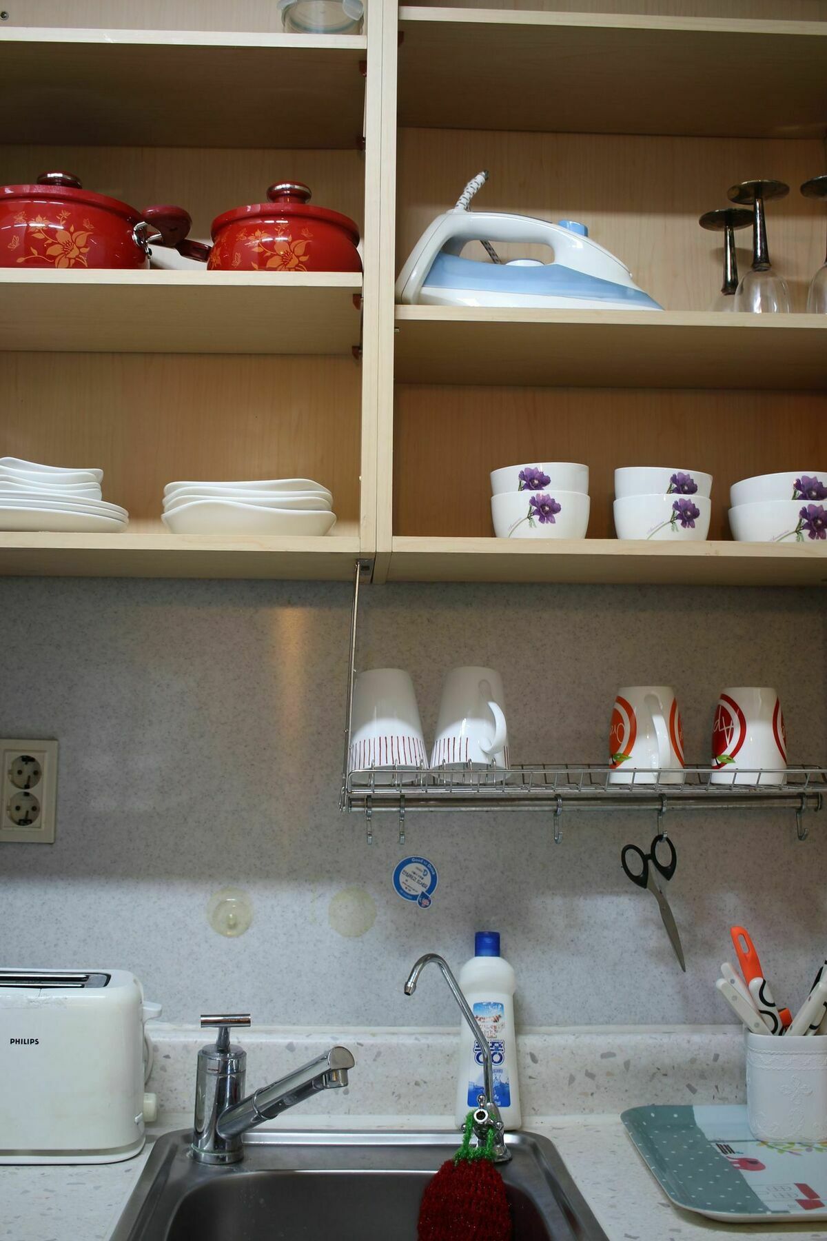 Guest house Hongdae Seoul
